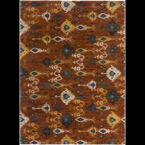 Surroundings Area Rug - Surya