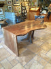 Sycamore Desk - Wood Shop