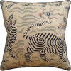 Tibet Pillow 22x22 - Ryan Studio - Antique