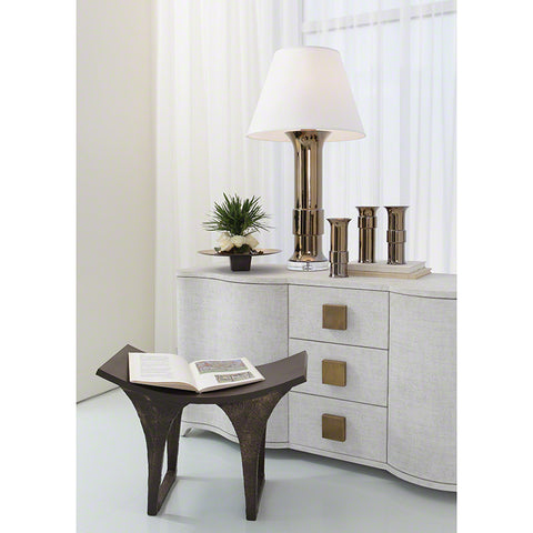 Toile Linen Credenza - Studio A