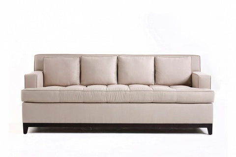 Upholstery Neva Sofa - Bolier & Co.