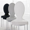 Vivienne White Chair - Tonin Casa