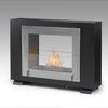 Wellington 2 Sided - Matte Black - Eco Feu