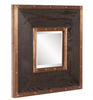 Zane Square Mirror - Howard Elliott