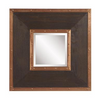 Zane Square Mirror - Howard Elliott