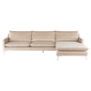 Anders Sectional - Nuevo