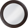 Bergman Round Mirror - Howard Elliot Collection