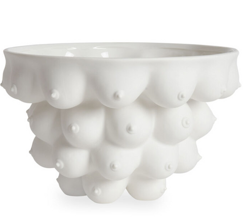 Georgia Centerpiece Bowl - Jonathan Adler