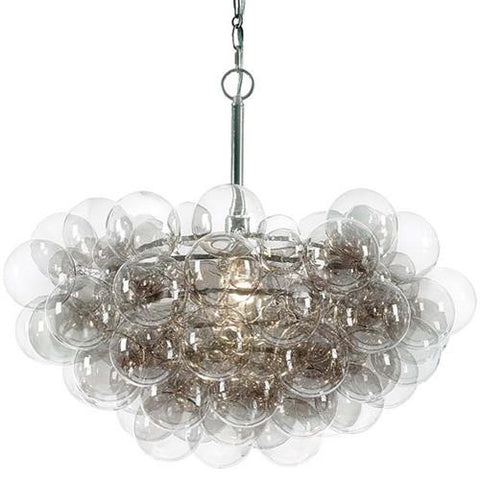 Bubbles Chandelier - Regina Andrew Design