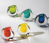Color Drop Vases - Global Views