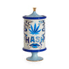Druggist Weed Canister - Jonathan Adler
