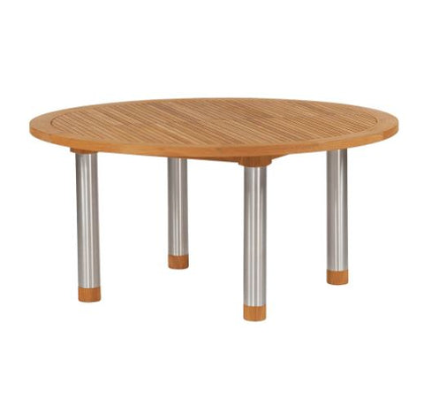 Equinox Dining Table 150 - Barlow Tyrie