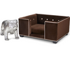 Filomena Pet Sofa - James by Jimmy Delaurentis
