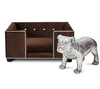 Filomena Pet Sofa - James by Jimmy Delaurentis