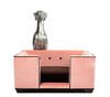Filomena Pet Sofa - James by Jimmy Delaurentis