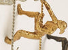 Climbing Woman, Wall Mounted - Global Views