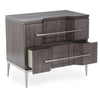 Grand Boulevard Nightstand - John-Richard