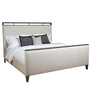 Gwen Queen Bed - Belle Meade Signature