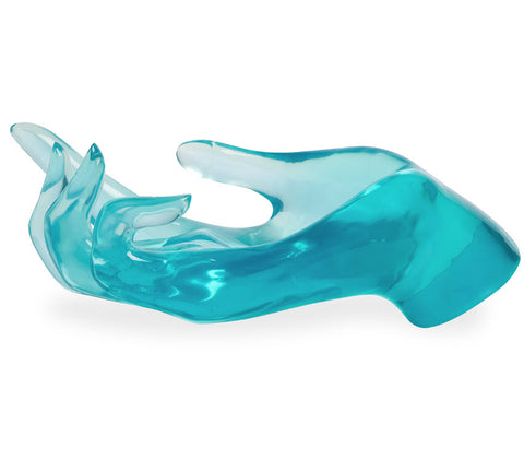 Giant Acrylic Hand Bowl - Jonathan Adler