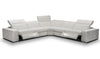 i775 5 Piece Power Motion Sectional - Incanto