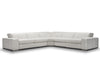 i775 5 Piece Power Motion Sectional - Incanto