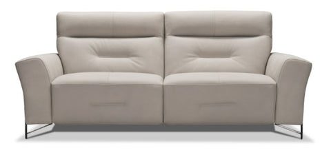 i779 Leather Reclining Sofa - Incanto