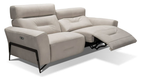 i779 Leather Reclining Sofa - Incanto