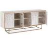 Ide Hill Five Door Sideboard - John-Richard