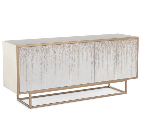 Ide Hill Five Door Sideboard - John-Richard