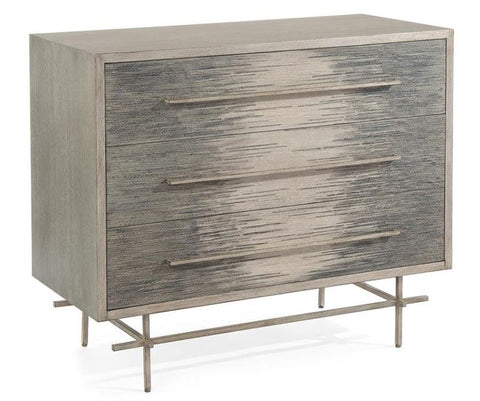 Harmony Three-Drawer Chest - John Richard