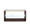 Bentwood Console - Bolier & Company
