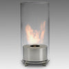 Juliette - Stainless Steel - Eco Feu