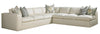 Lange Sectional - Lillian August