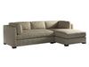 Sloan Sectional - Lillian August