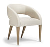 Melone Side Chair - Lazar