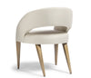 Melone Side Chair - Lazar