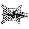 Metallic Zebra Dish Black - Jonathan Adler