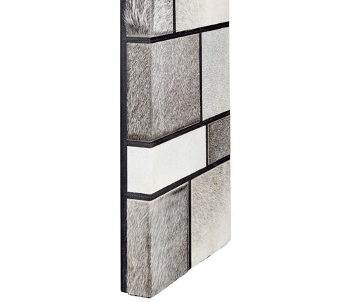 Mondrian Console, Gray - Bungalow 5