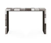 Mondrian Console, Gray - Bungalow 5