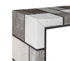 Mondrian Console, Gray - Bungalow 5