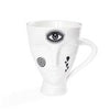 Inked Giuliette Mug - Jonathan Adler