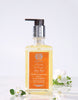 Orange Blossom, Lilac and Jasmine Hand Wash - Antica Farmacista