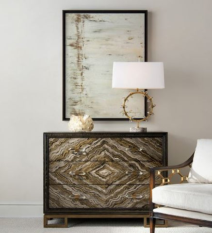 Portoro Chest - John-Richard