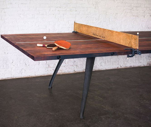 Ping Pong Gaming Table - District Eight