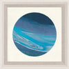 Planetary Series, Small: Blue 2 - Natural Curiosities