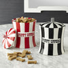 Puppy Uppers Canister - Jonathan Adler