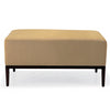 Rosenau Upholstered Ottoman - Bolier & Co.