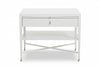Rosenau Rectangular Side Table - Farbe - Bolier & Co