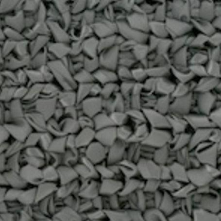 Ribbon Knit Throw - Ann Gish