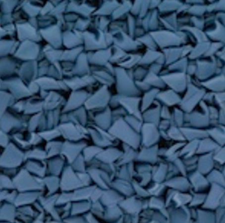 Ribbon Knit Throw - Ann Gish